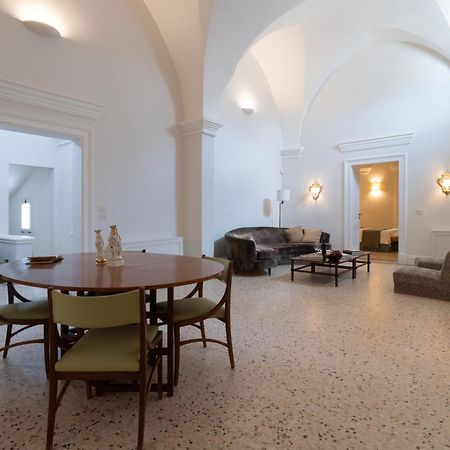 Hotel Palazzo Maritati Nardò Exterior foto