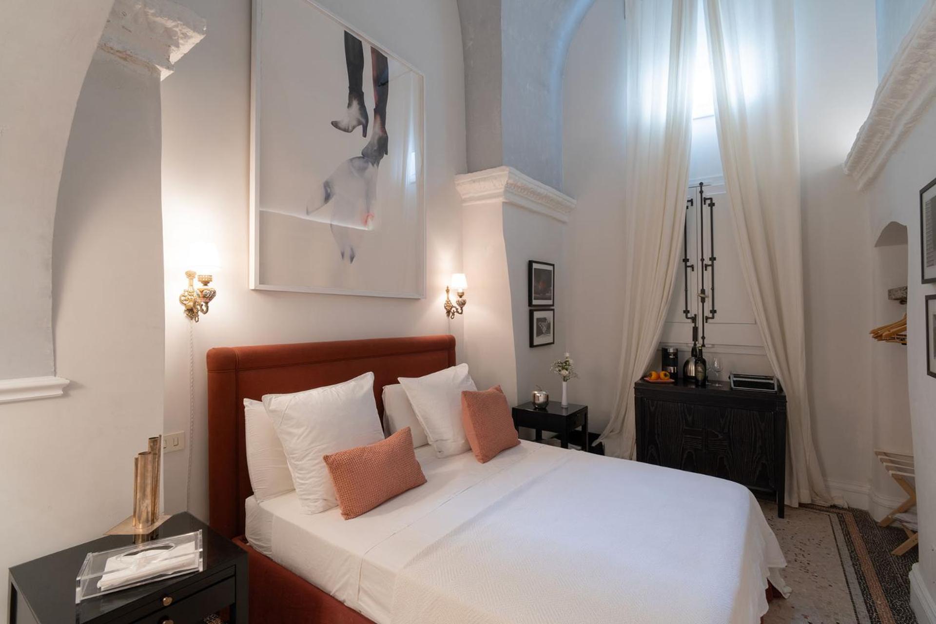 Hotel Palazzo Maritati Nardò Exterior foto