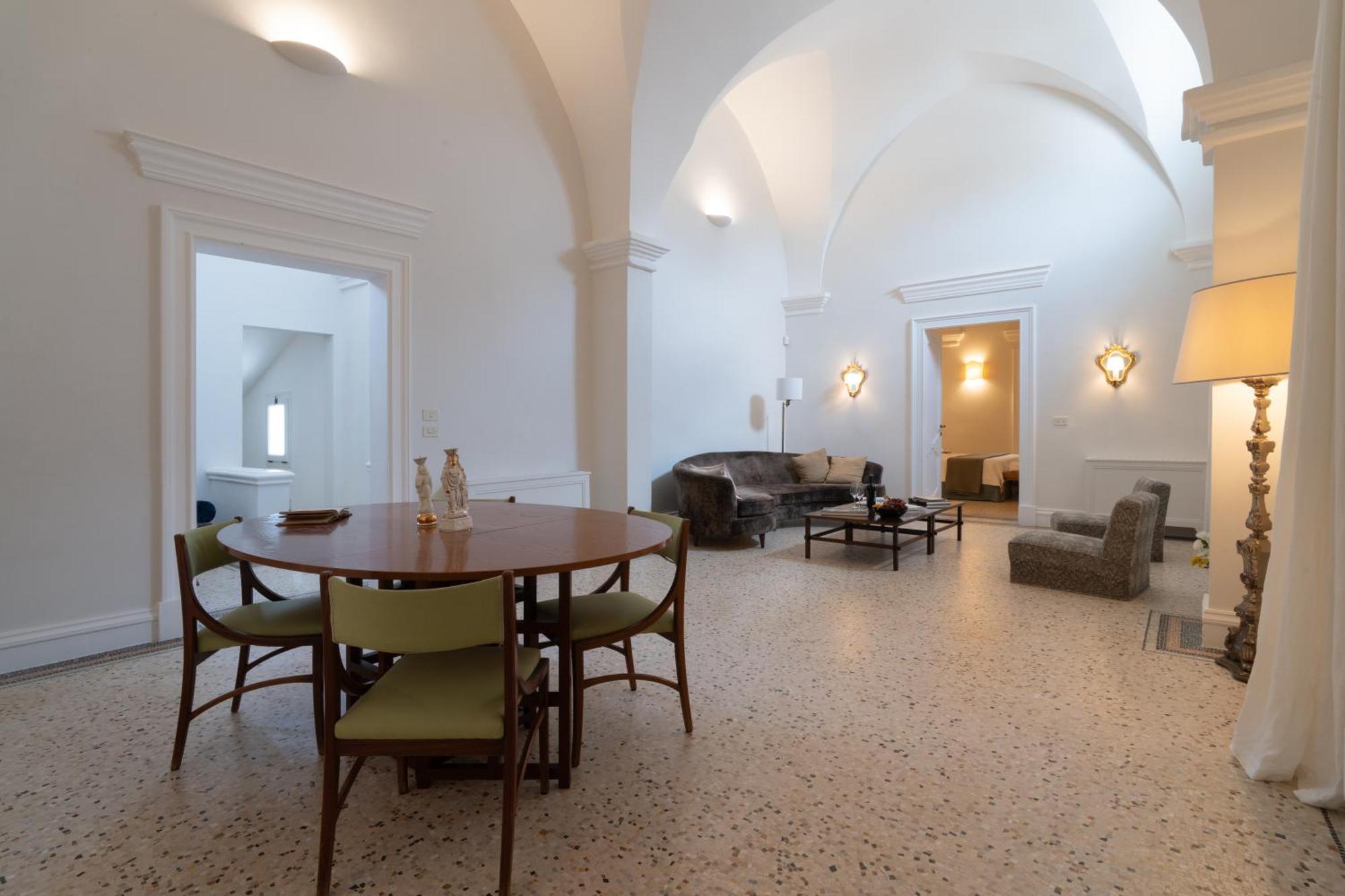 Hotel Palazzo Maritati Nardò Exterior foto
