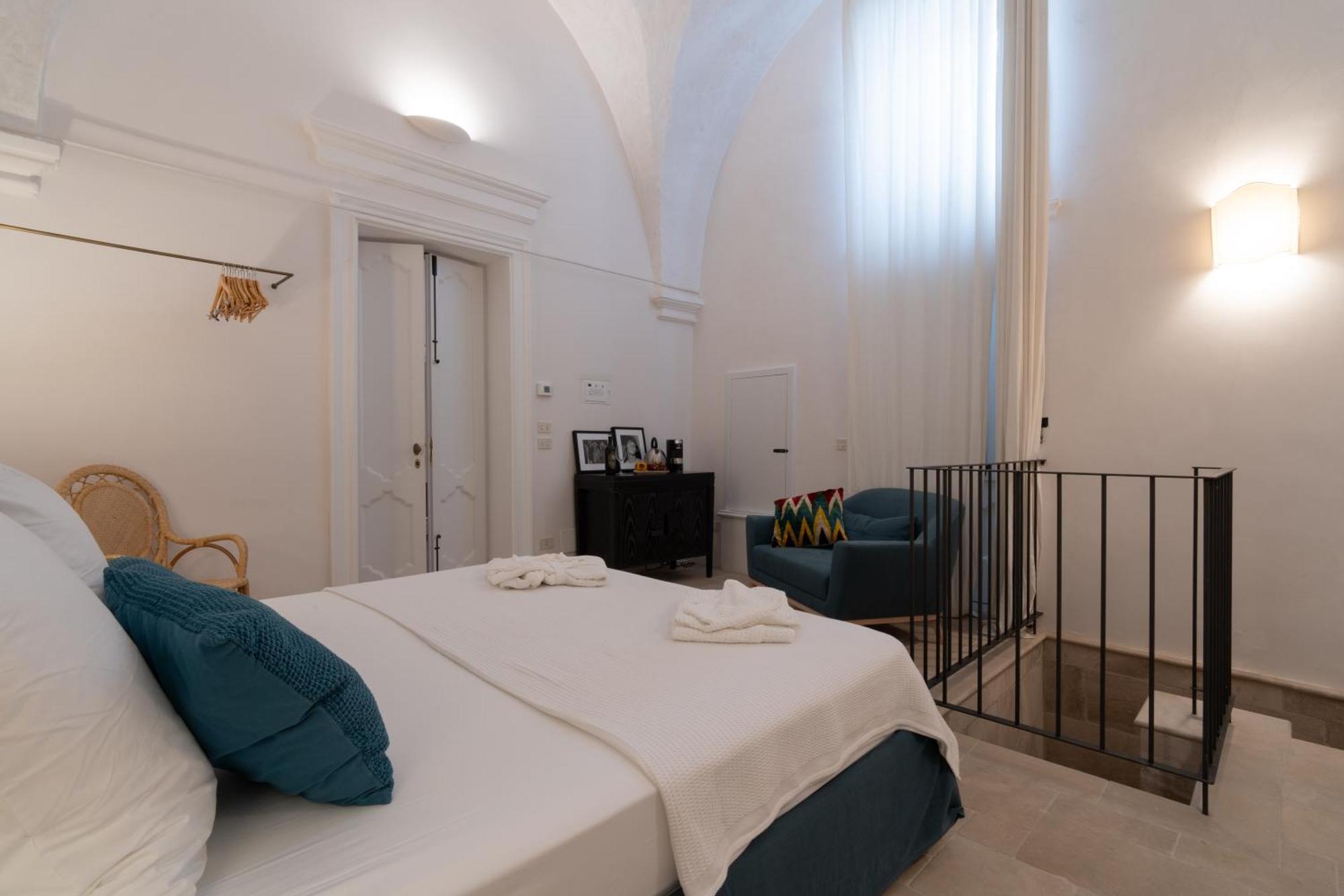 Hotel Palazzo Maritati Nardò Exterior foto