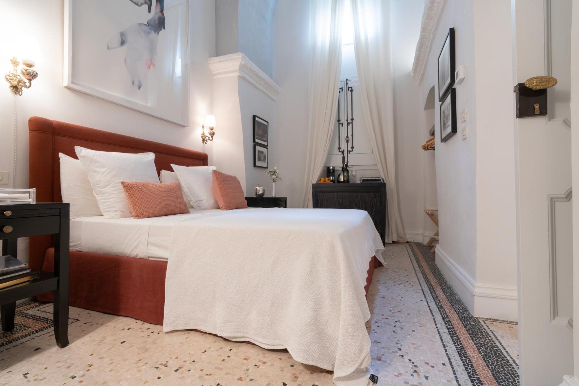 Hotel Palazzo Maritati Nardò Exterior foto